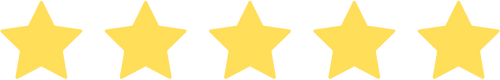 AI 5 Star Google Review Rating