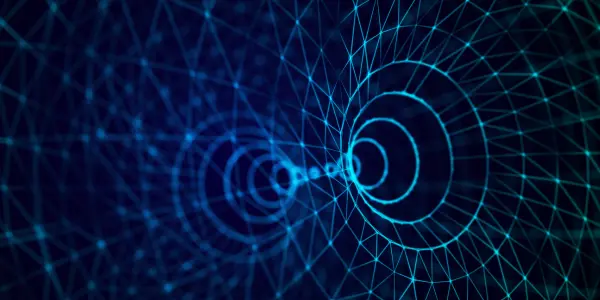 Hidden Architecture Mirror