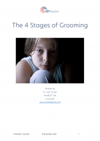 4 Stages of grooming