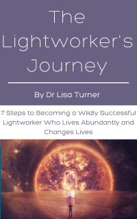 The Lightworker's Journey