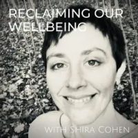 reclaim wellbeing